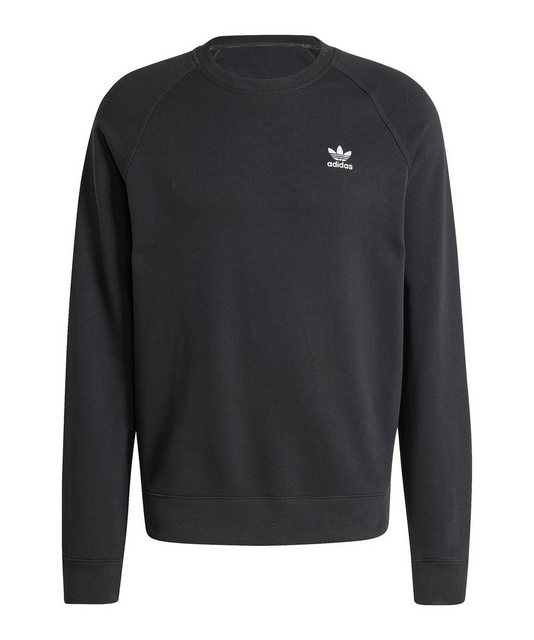 adidas Originals Sweatshirt Essential Crew Sweatshirt günstig online kaufen