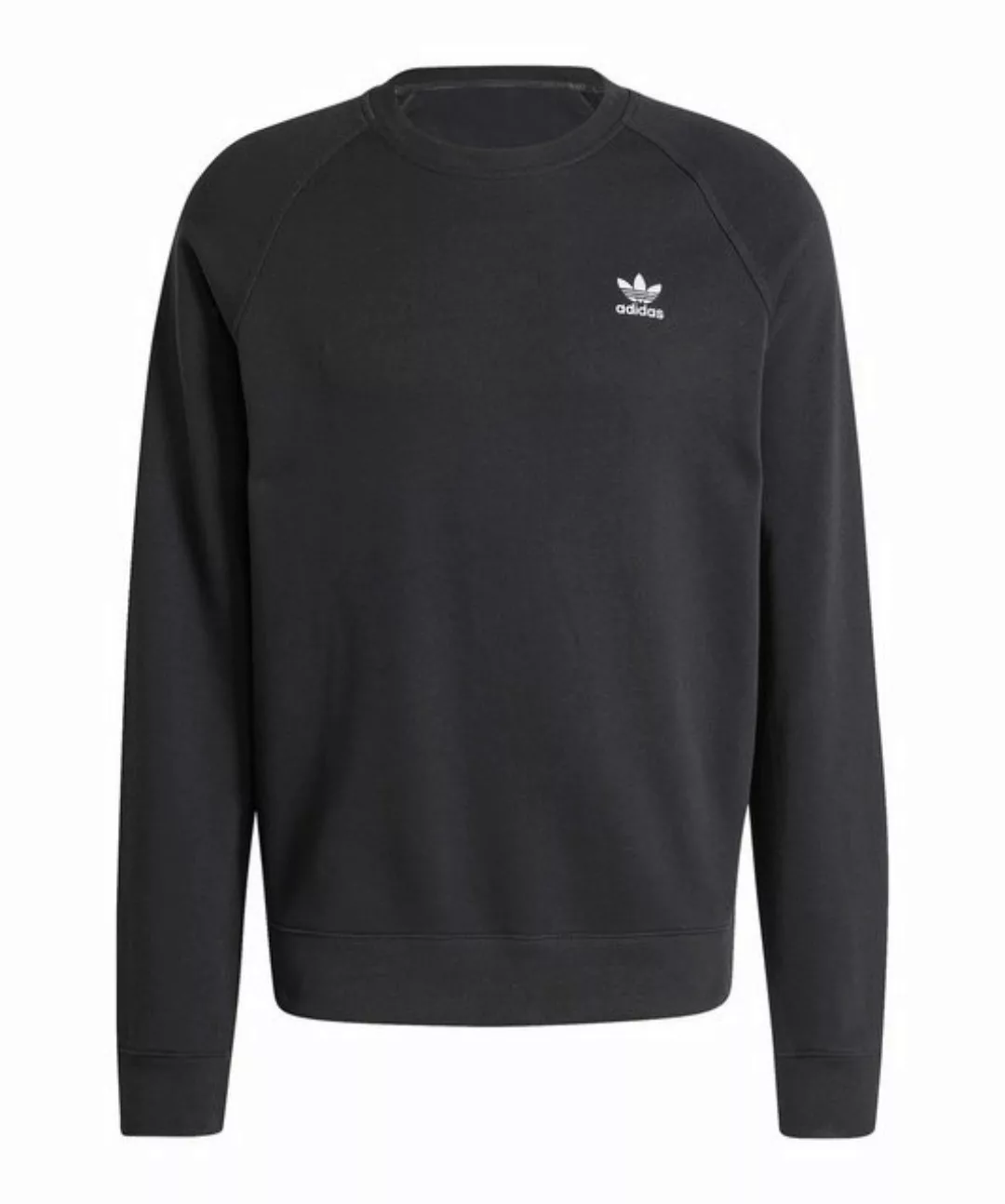 adidas Originals Sweatshirt adidas Originals Essential Crew Sweatshirt Baum günstig online kaufen