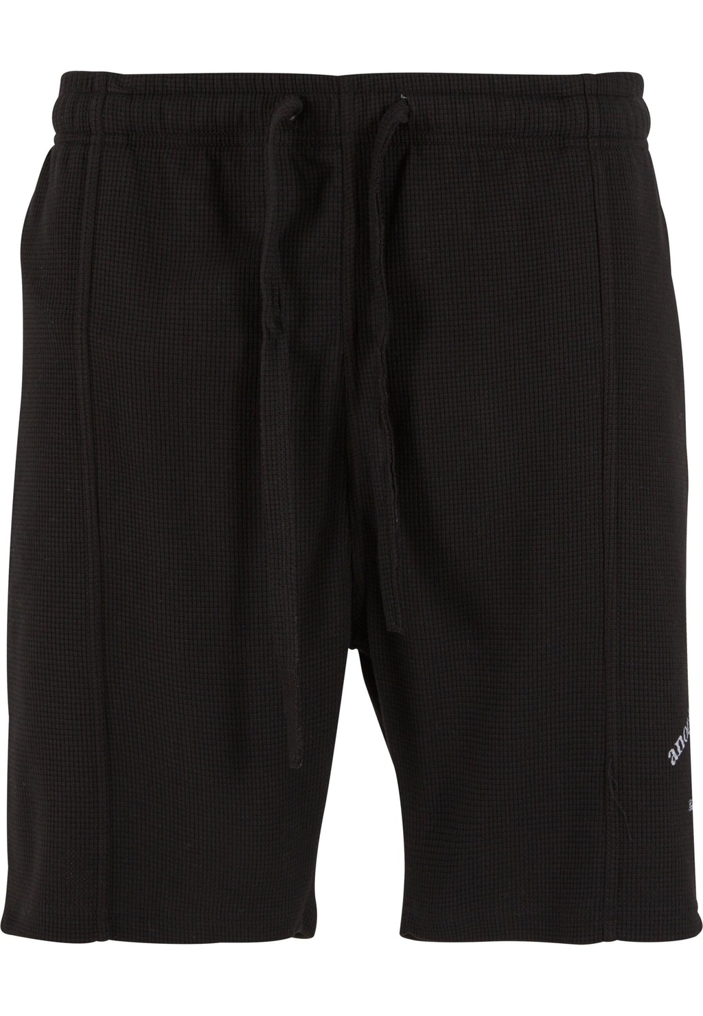 Another Cotton Lab Shorts "Another Cotton Lab Another Sport Waffle Short Pa günstig online kaufen
