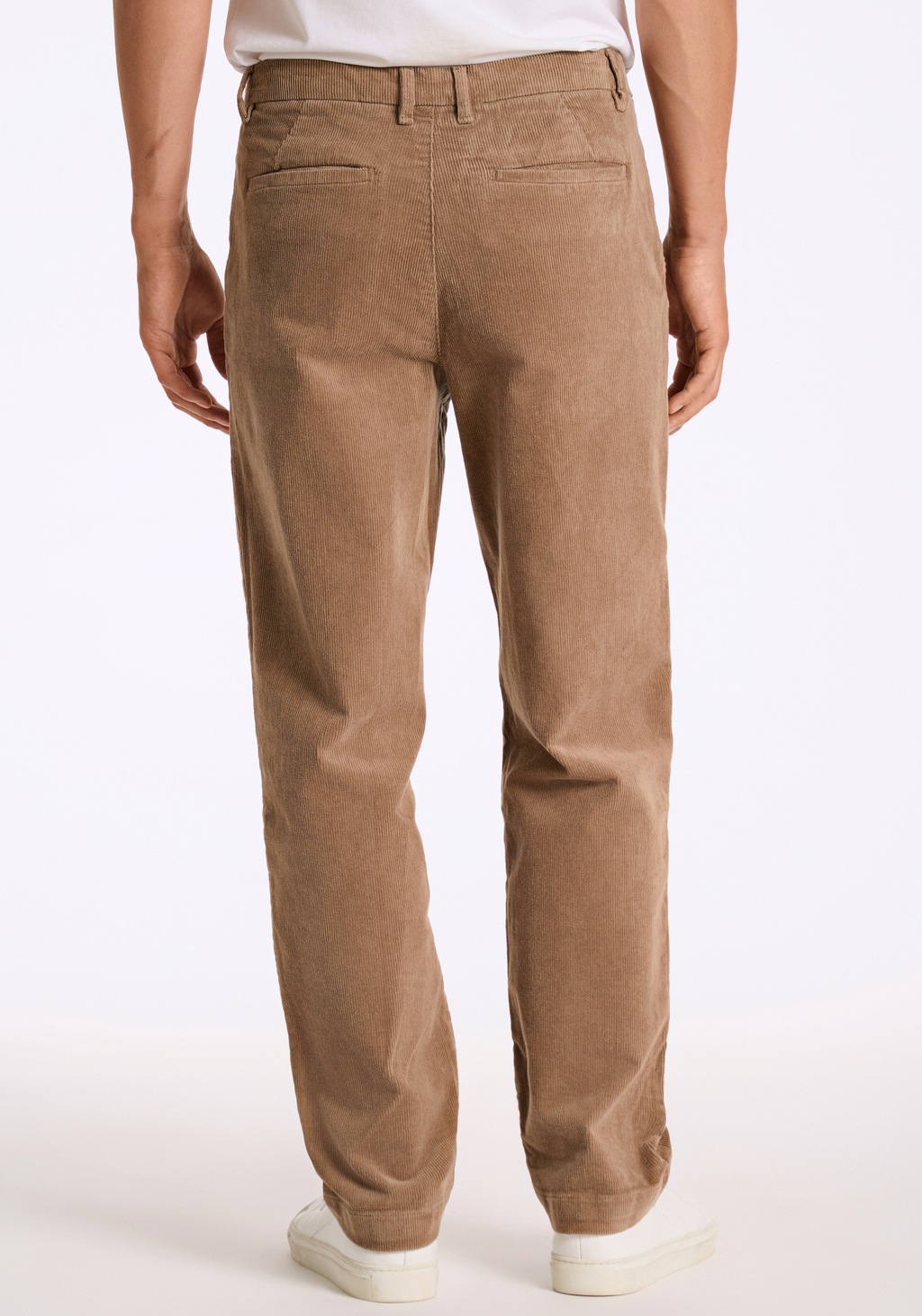 LINDBERGH Cordhose "Lindbergh Cordhose" günstig online kaufen