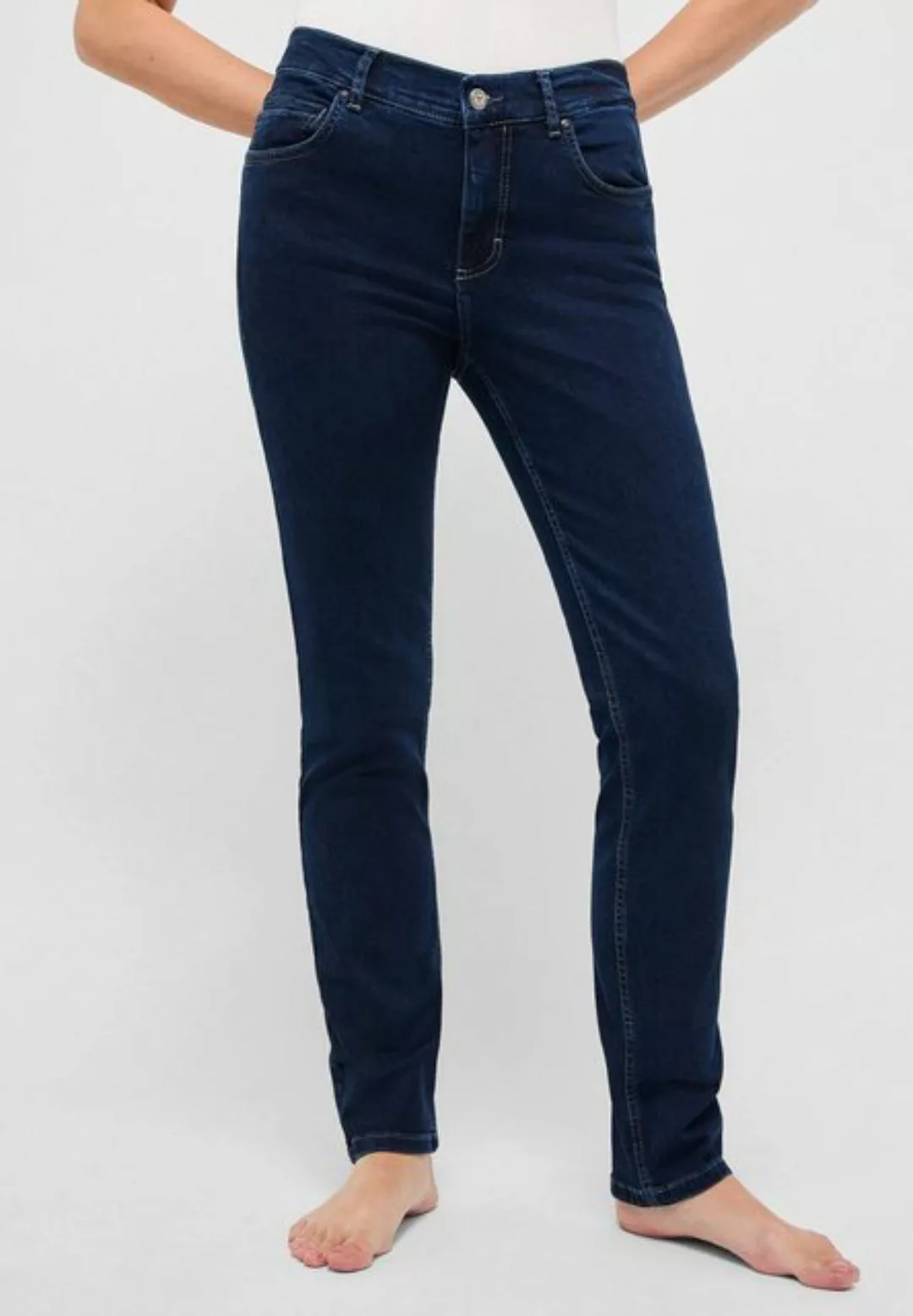 ANGELS Slim-fit-Jeans CICI günstig online kaufen