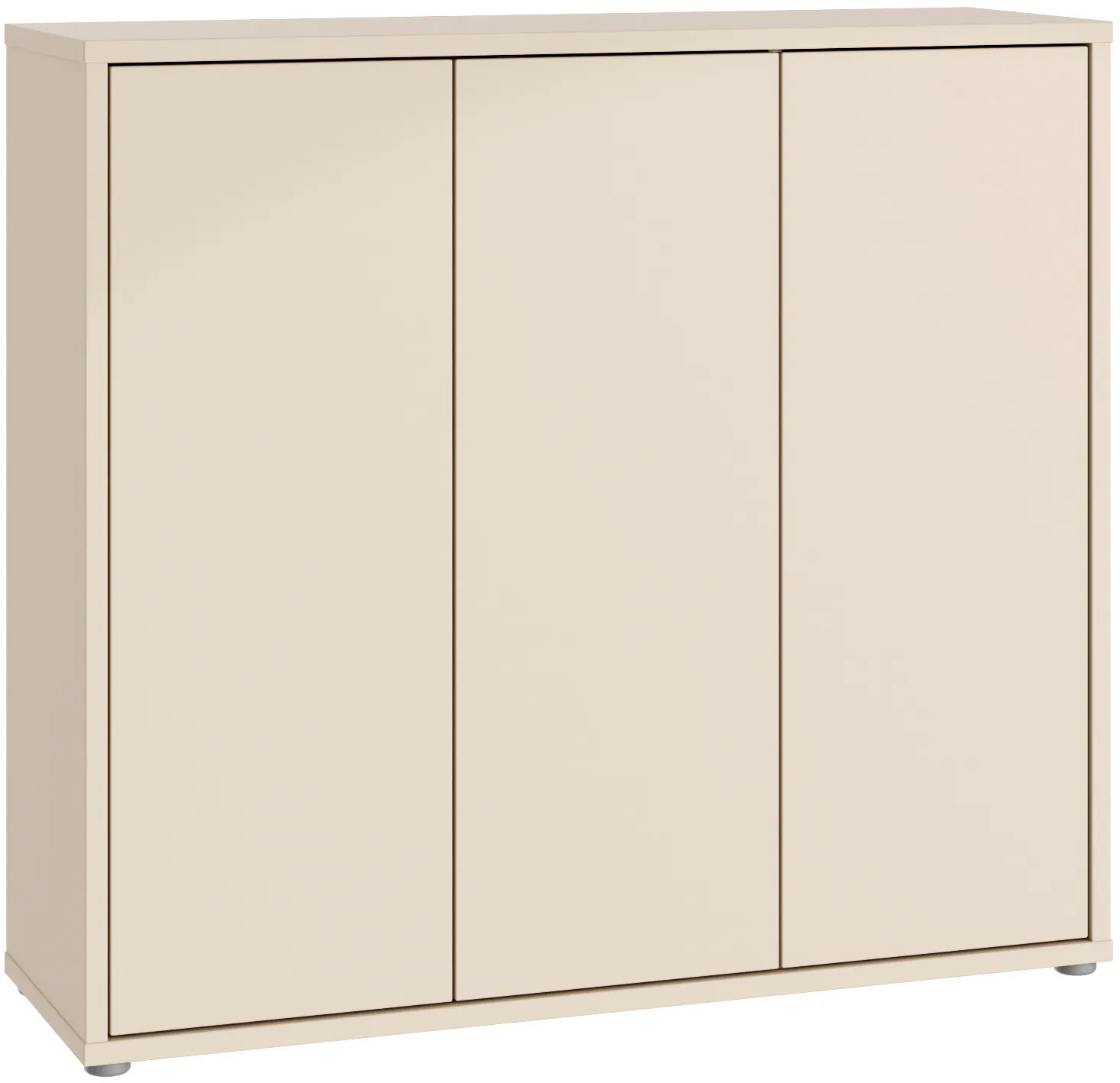 FORTE Schuhschrank "Alice Springs", (B/H/T 109,2/99,1/34,9 cm), Stauraumsch günstig online kaufen