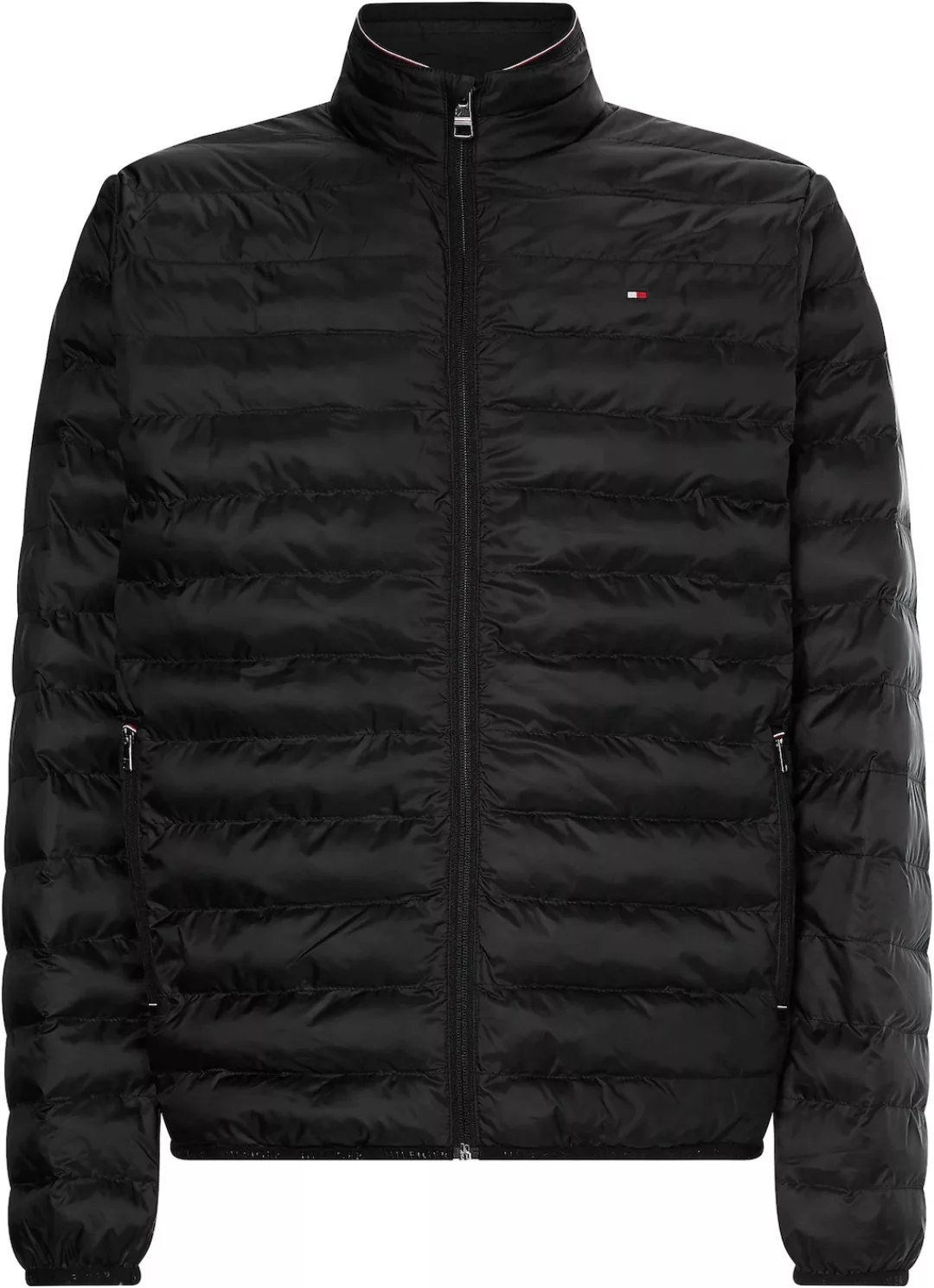 Tommy Hilfiger Big & Tall Steppjacke "BT-PACKABLE RECYCLED JACKET-B" günstig online kaufen