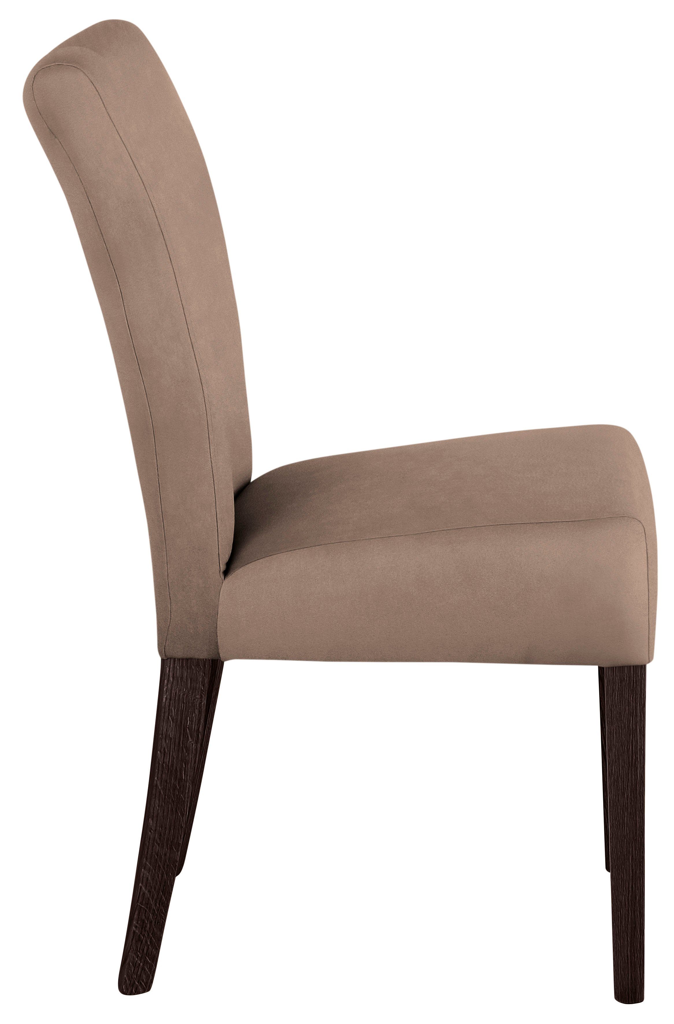 Home affaire Esszimmerstuhl Queen (Set, 6 günstig online kaufen