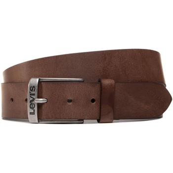 Levi's® Ledergürtel NEW DUNCAN mit Logoprägung günstig online kaufen