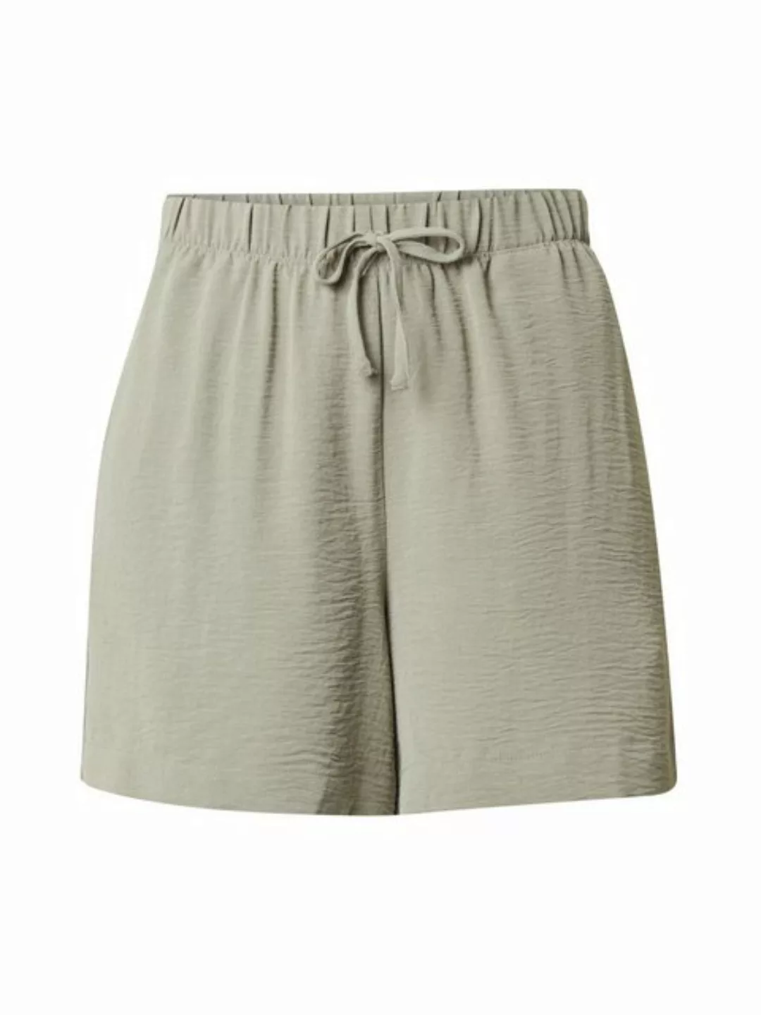 Vero Moda Shorts ALVA (1-tlg) Drapiert/gerafft günstig online kaufen