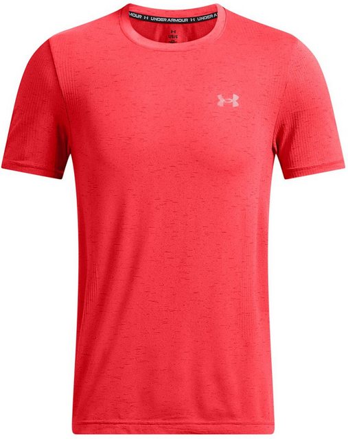 Under Armour® T-Shirt VANISH SEAMLESS SS RACER RED günstig online kaufen