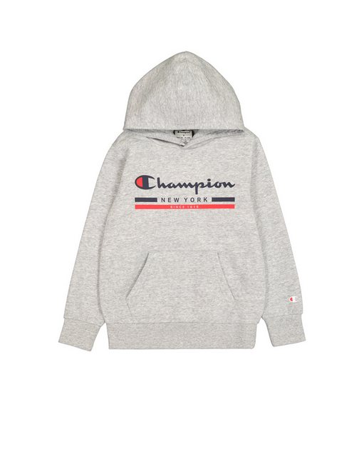 Champion Kapuzensweatshirt Hooded Sweatshirt günstig online kaufen