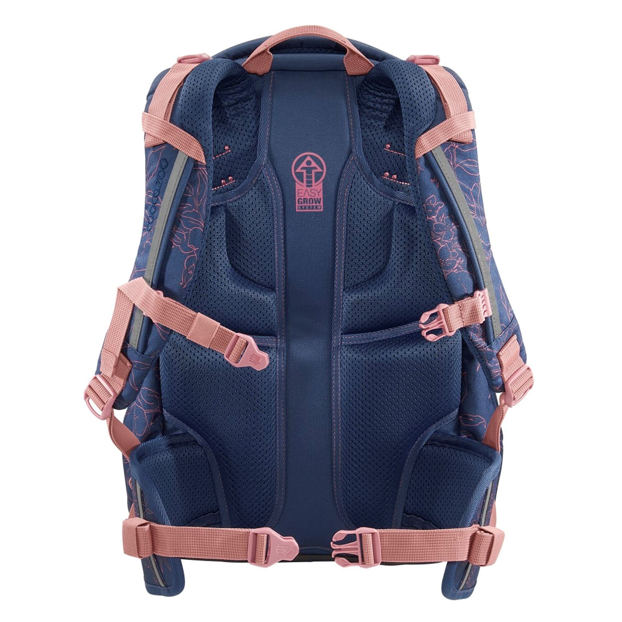 coocazoo Schulrucksack MATE, 30 Liter (1-tlg) günstig online kaufen