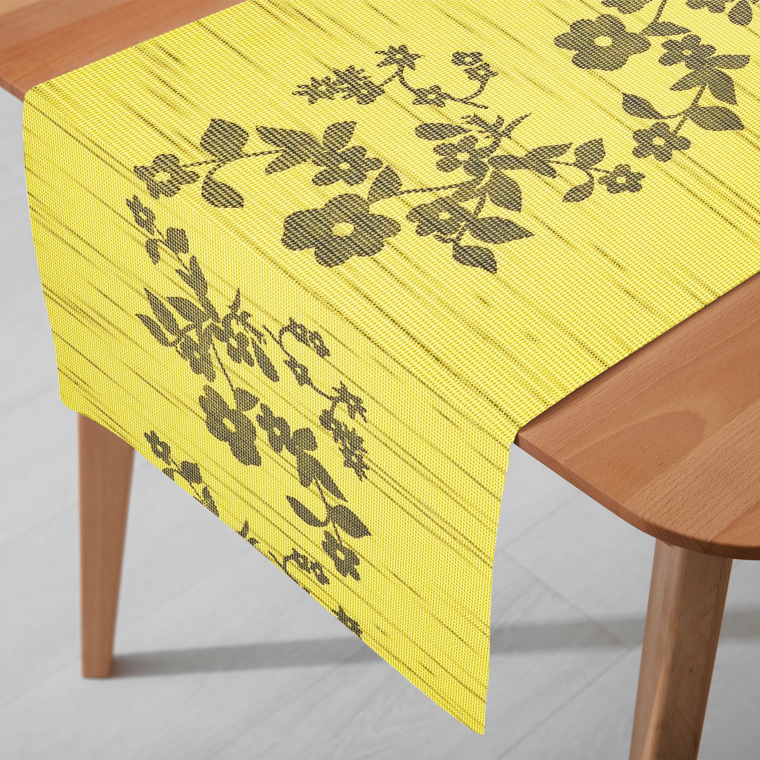 DecoHomeTextil Heimtextilmanufaktur Tischläufer Miami Tablerunner, wind- günstig online kaufen