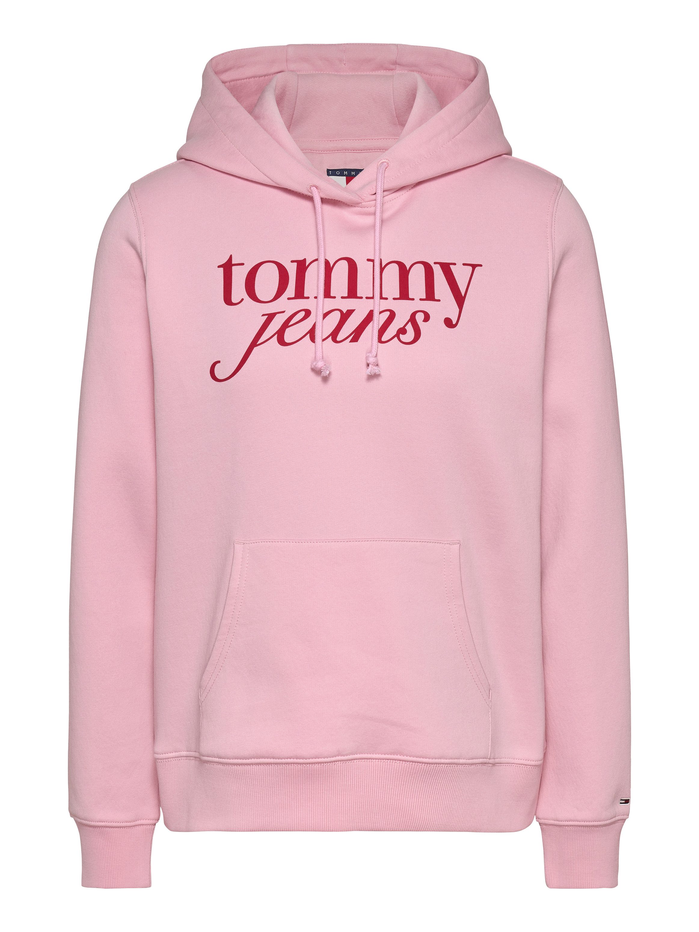 Tommy Jeans Hoodie TJW REG ESS günstig online kaufen