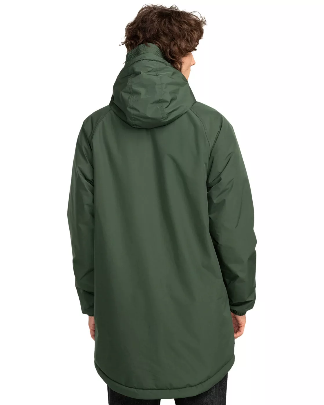 Element Outdoorjacke "Field" günstig online kaufen