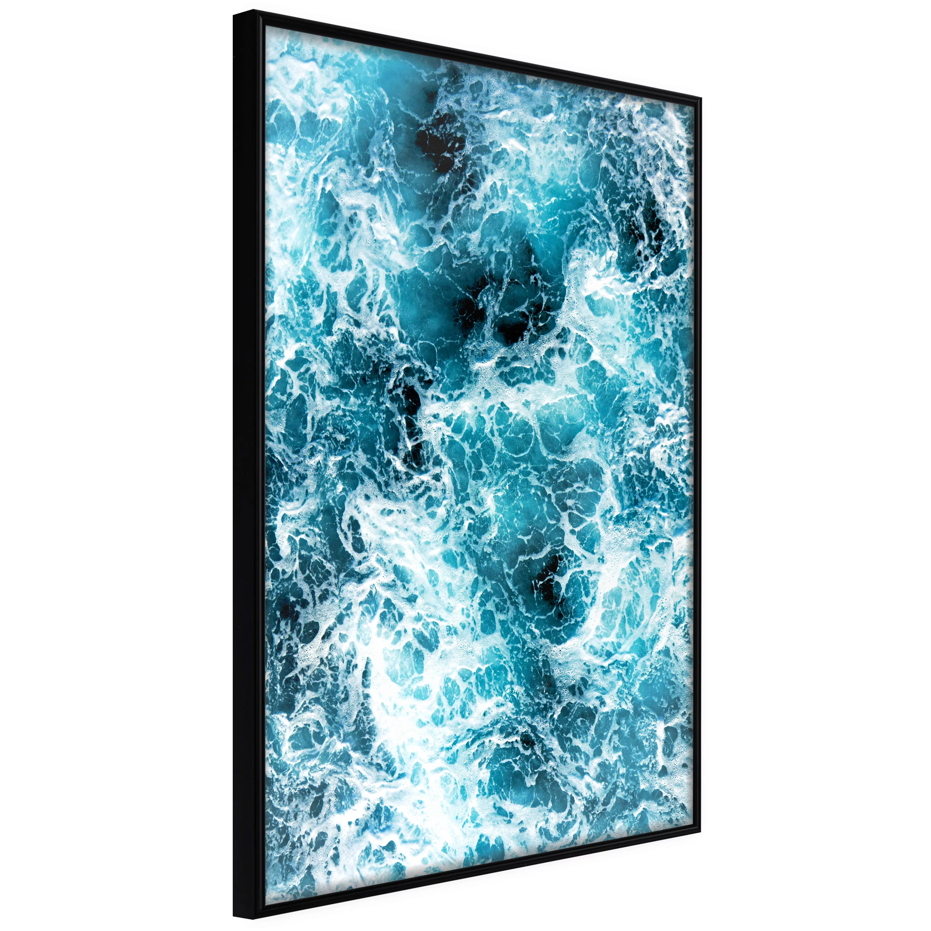 Poster - Sea Foam günstig online kaufen