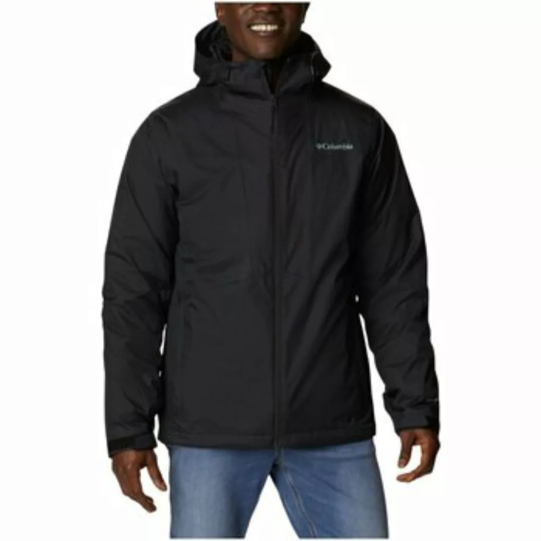 Columbia  Herren-Jacke Sport Wallowa Park Interchange 1957031-010 günstig online kaufen