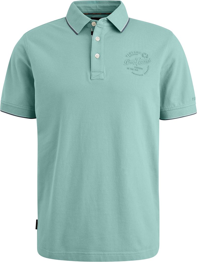 Poloshirt - SHORT SLEEVE POLO STRETCH PIQUE günstig online kaufen