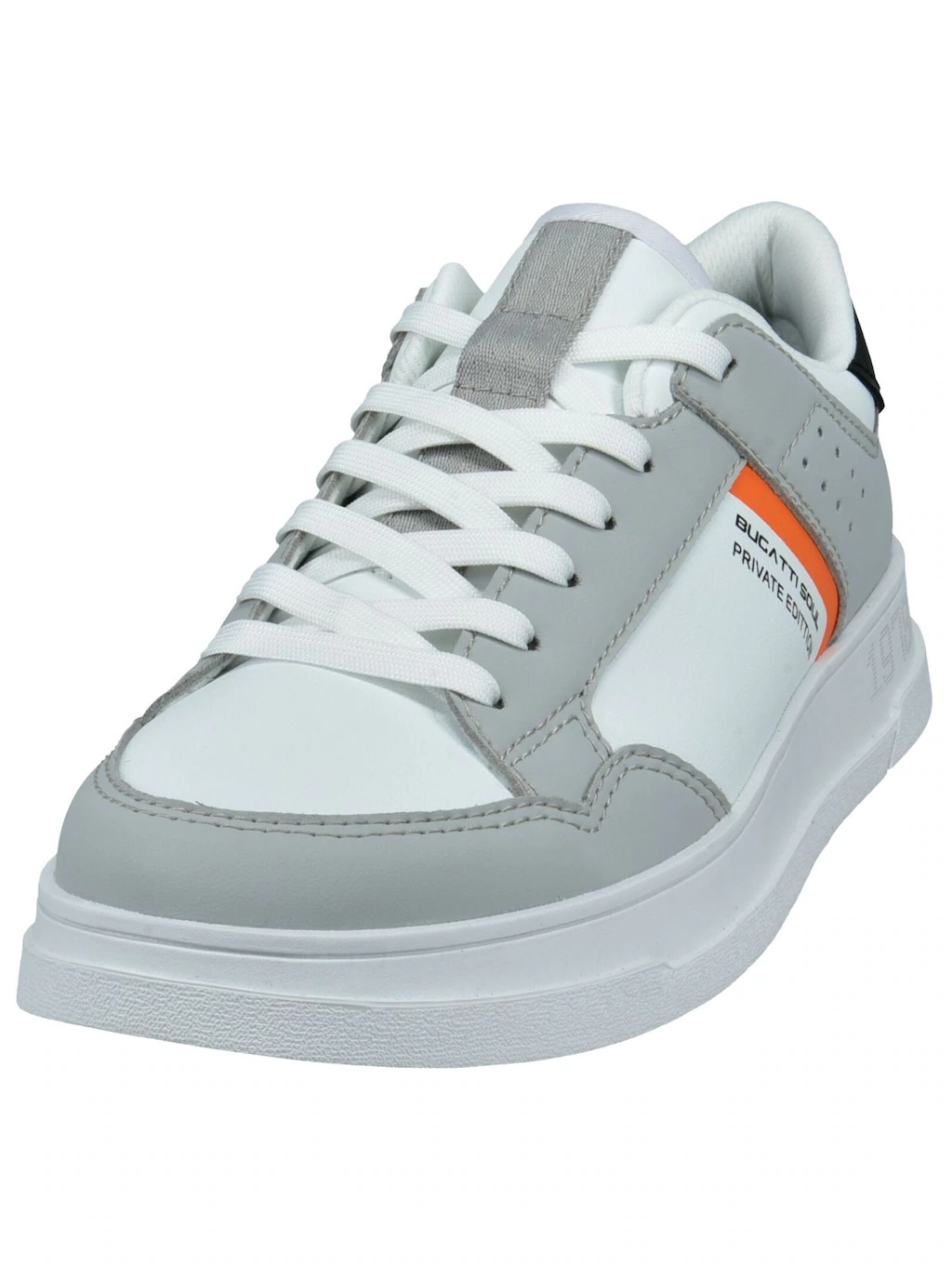 bugatti Sneaker "bugatti Sneaker Nappaleder" günstig online kaufen