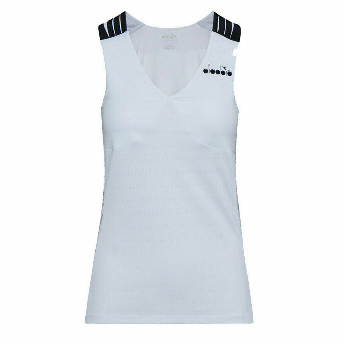 Diadora Tennisshirt DIADORA L TANK CLAY günstig online kaufen