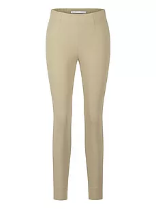 Knöchellange Schlupf-Hose Modell Penny Raffaello Rossi beige günstig online kaufen