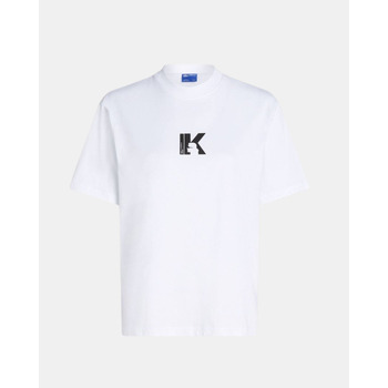 Karl Lagerfeld  T-Shirts & Poloshirts 37956 günstig online kaufen