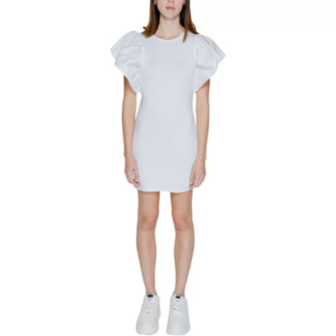 Only  Kurze Kleider ONLSOFFY S/S MIX DRESS 15320337 günstig online kaufen