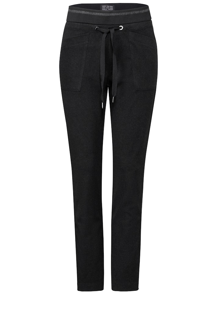 Street One Damen Hose A378392 günstig online kaufen