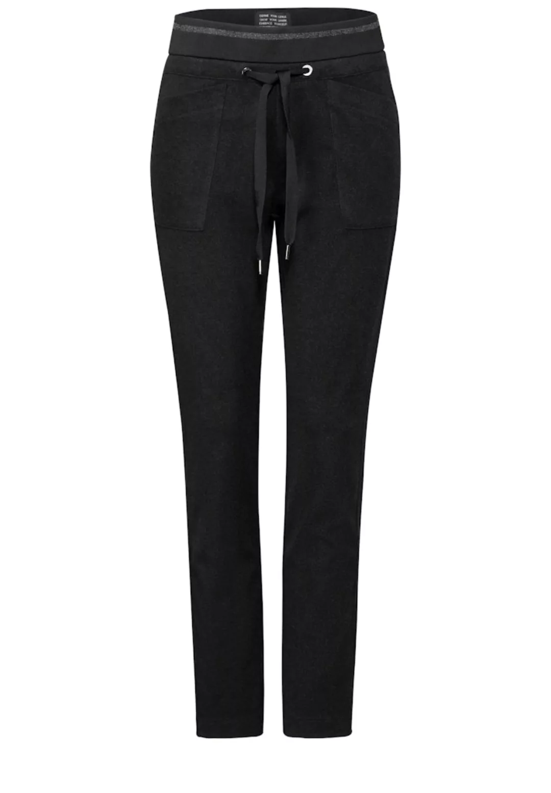 Street One Damen Hose A378392 günstig online kaufen