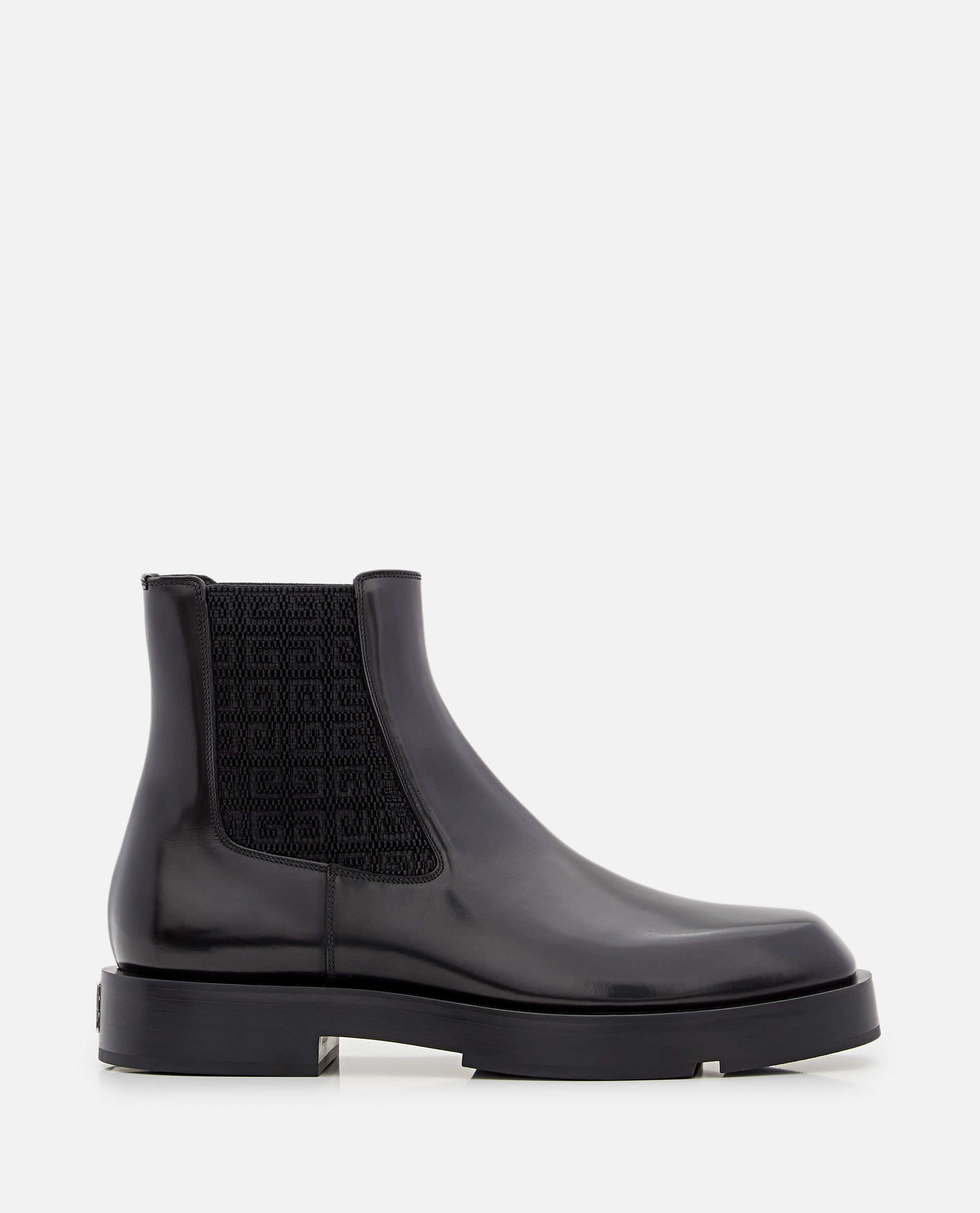 CHELSEA LEATHER ANKLE BOOT günstig online kaufen