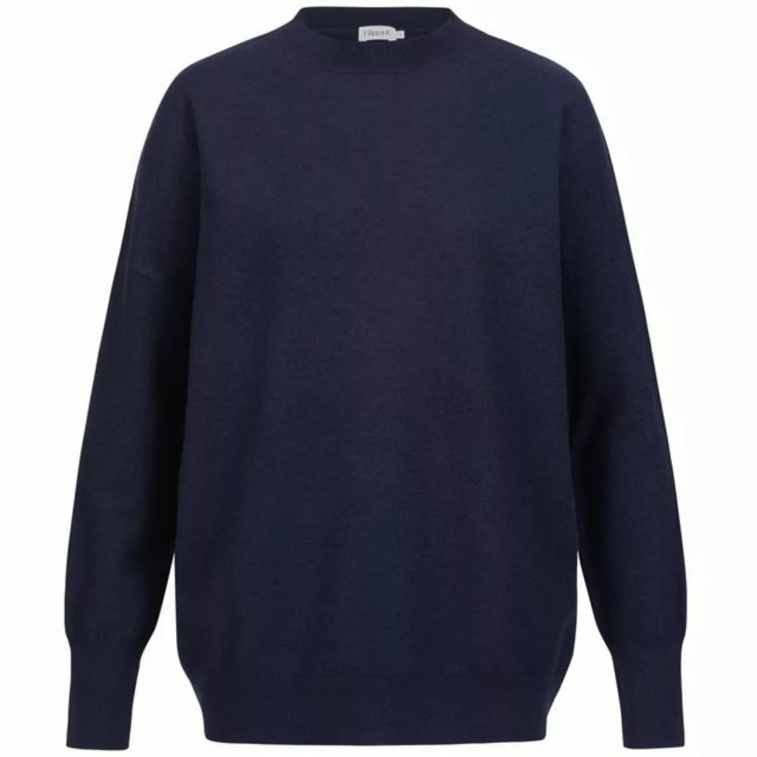 Filippa K Sweater Sweater SHERYL mit Wolle günstig online kaufen