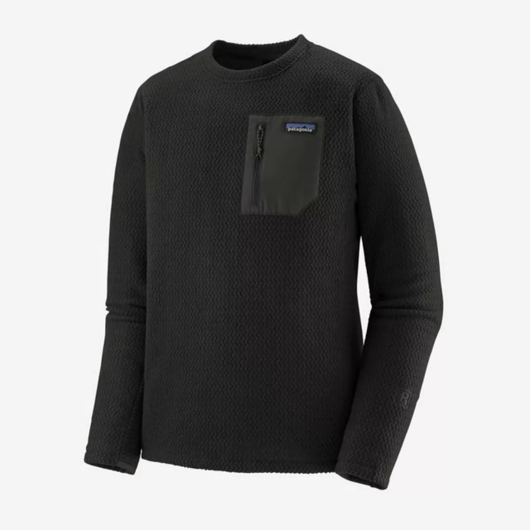 Patagonia Fleecepullover Men's R1® Air Fleece Crew Fleecepullover - Patagon günstig online kaufen