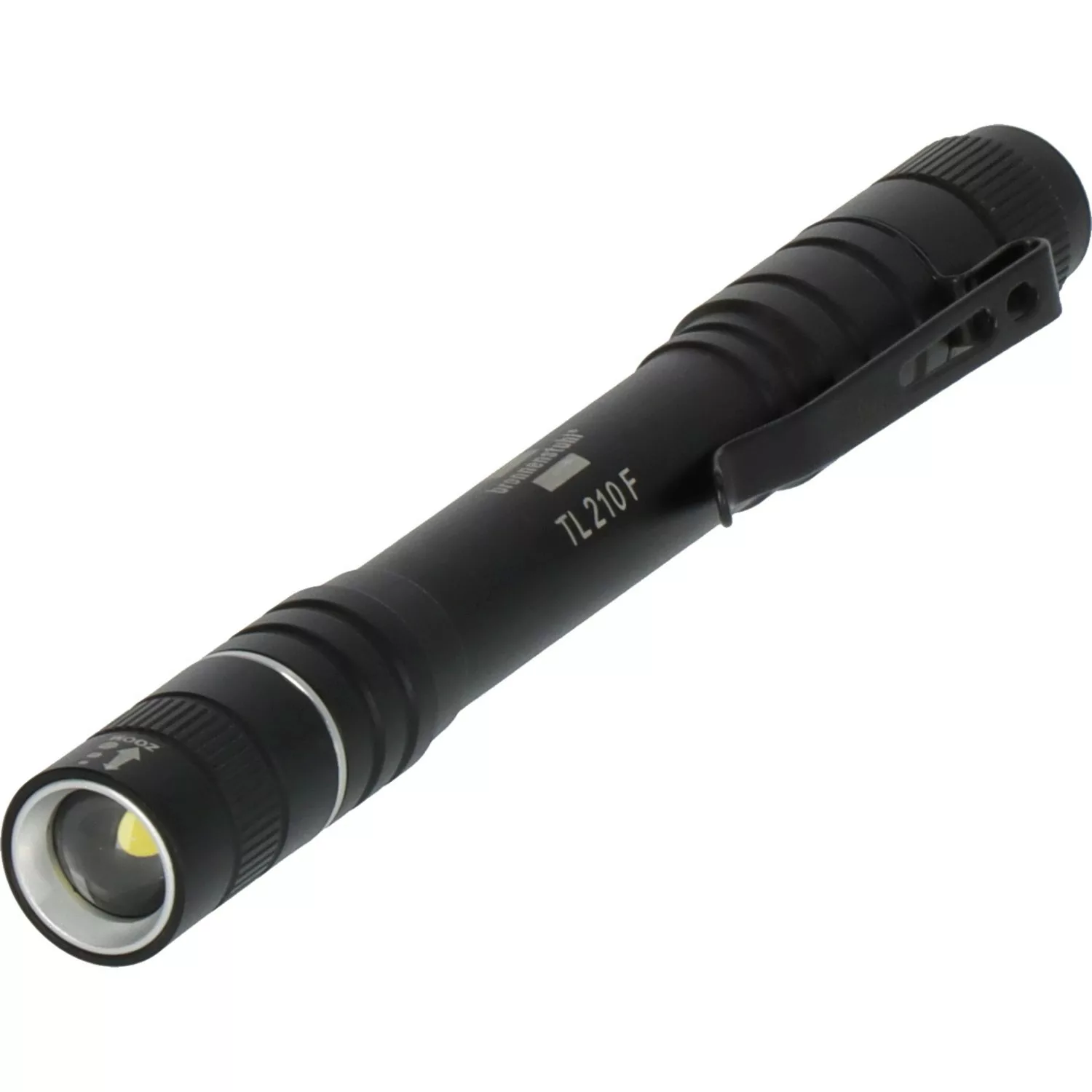 Brennenstuhl LED-Taschenlampe Lux Premium TL 210 F 180 lm günstig online kaufen