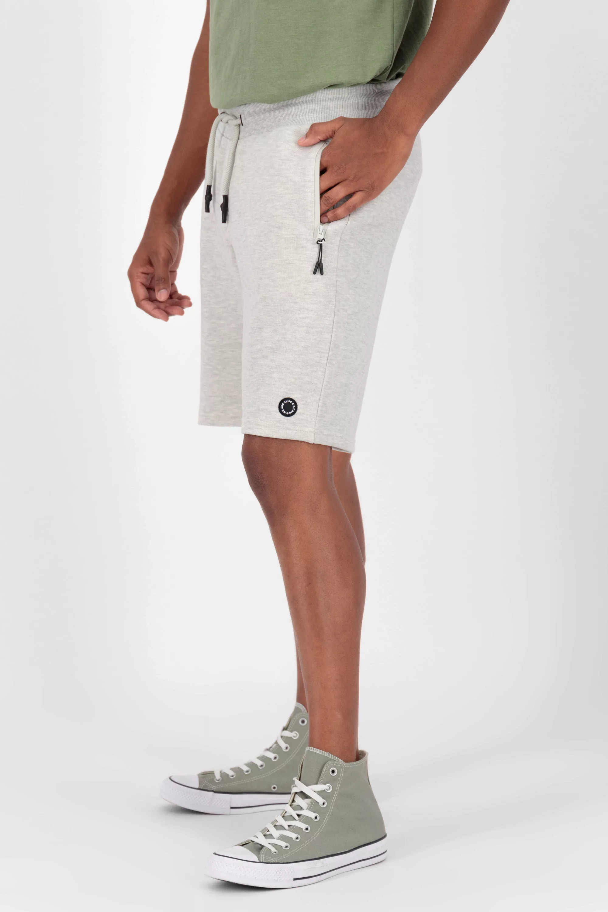 Alife & Kickin Shorts "AndyAK A Shorts Herren Shorts" günstig online kaufen