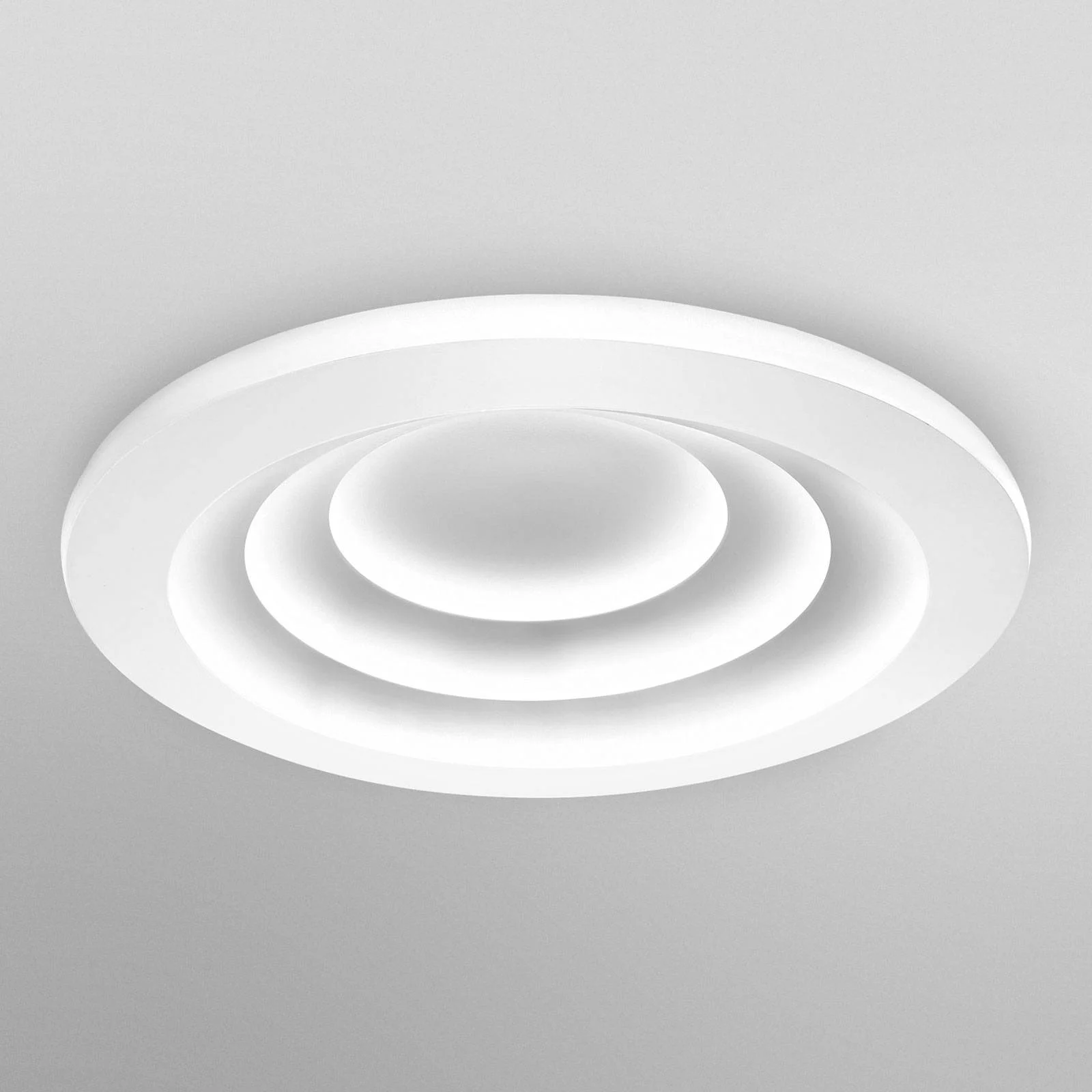 LEDVANCE SMART+ WiFi Orbis Spiral CCT 50cm weiß günstig online kaufen
