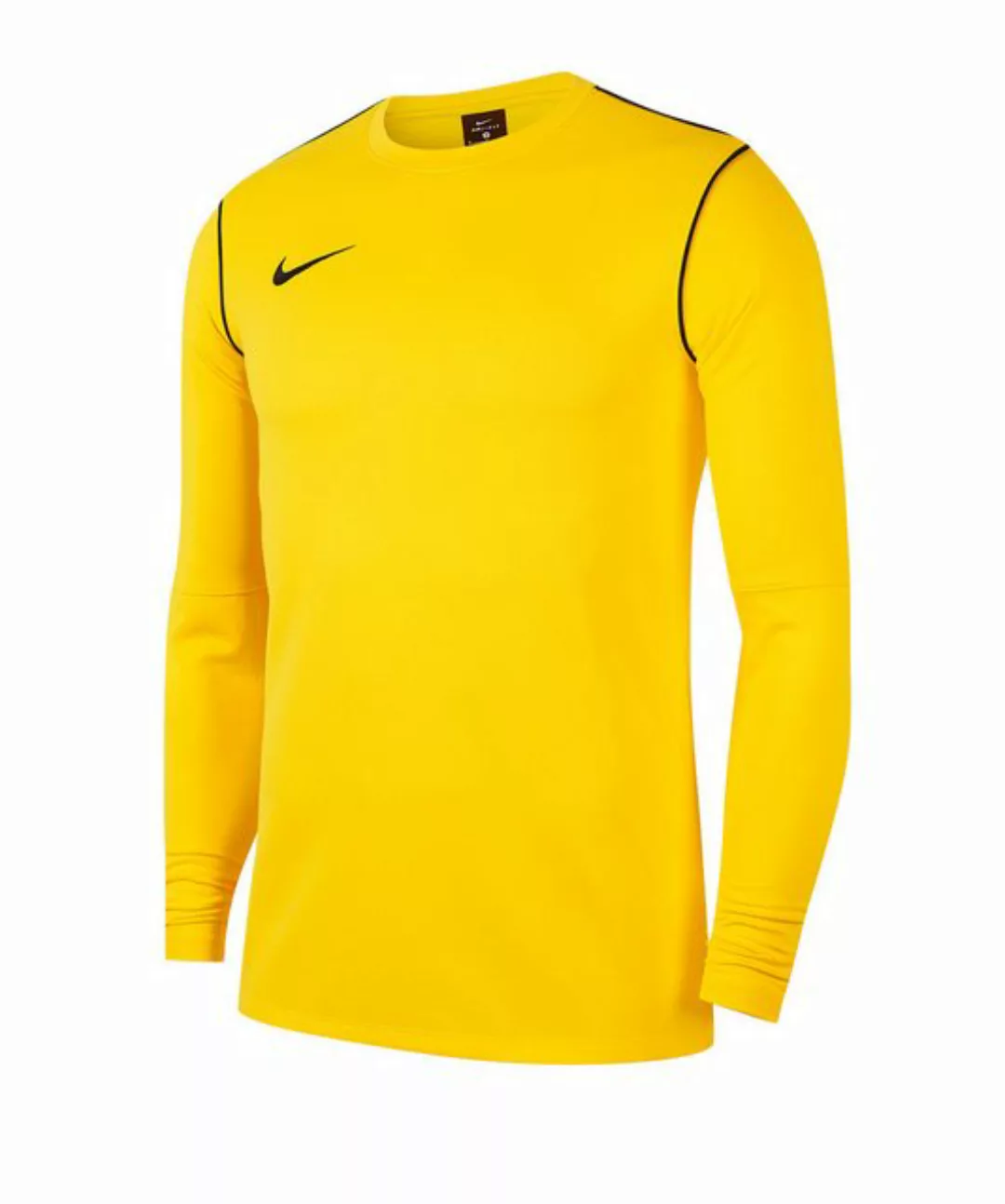 Nike Sweatshirt Park 20 Training Sweatshirt Polyester günstig online kaufen