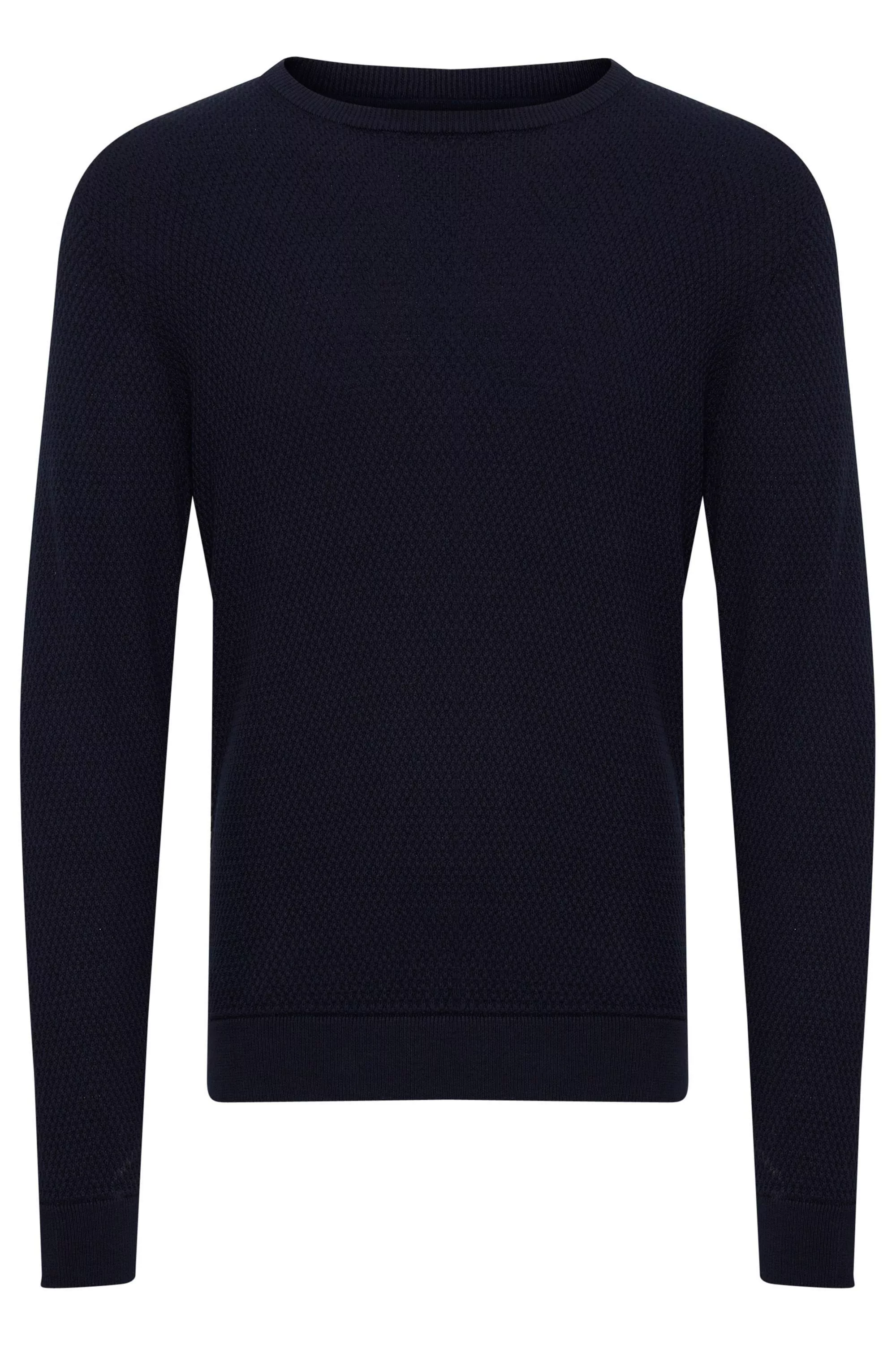 Casual Friday Rundhalspullover CFKarlo - 20503984 Feinstrick Pullover mit R günstig online kaufen