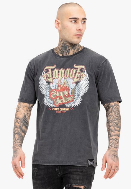 TAPOUT T-Shirt DELLANO günstig online kaufen