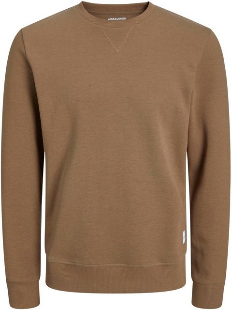 Jack & Jones Sweatshirt JJEBASIC SWEAT CREW NECK NOOS günstig online kaufen