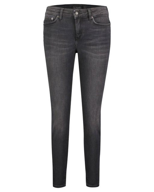 Drykorn 5-Pocket-Jeans Damen Jeans 260094 NEED 888 Skinny Fit (1-tlg) günstig online kaufen