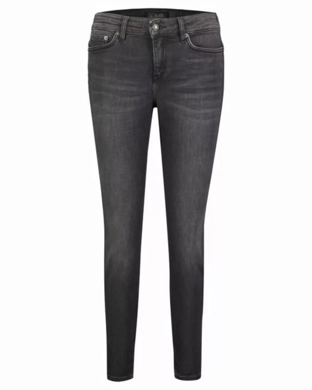 Drykorn 5-Pocket-Jeans Damen Jeans 260094 NEED 888 Skinny Fit (1-tlg) günstig online kaufen