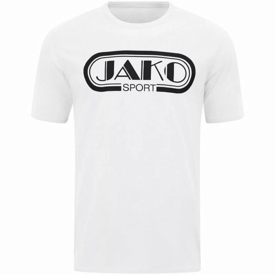 Jako T-Shirt Retro T-Shirt default günstig online kaufen