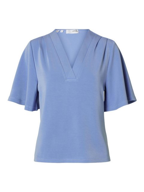 SELECTED FEMME Shirtbluse günstig online kaufen