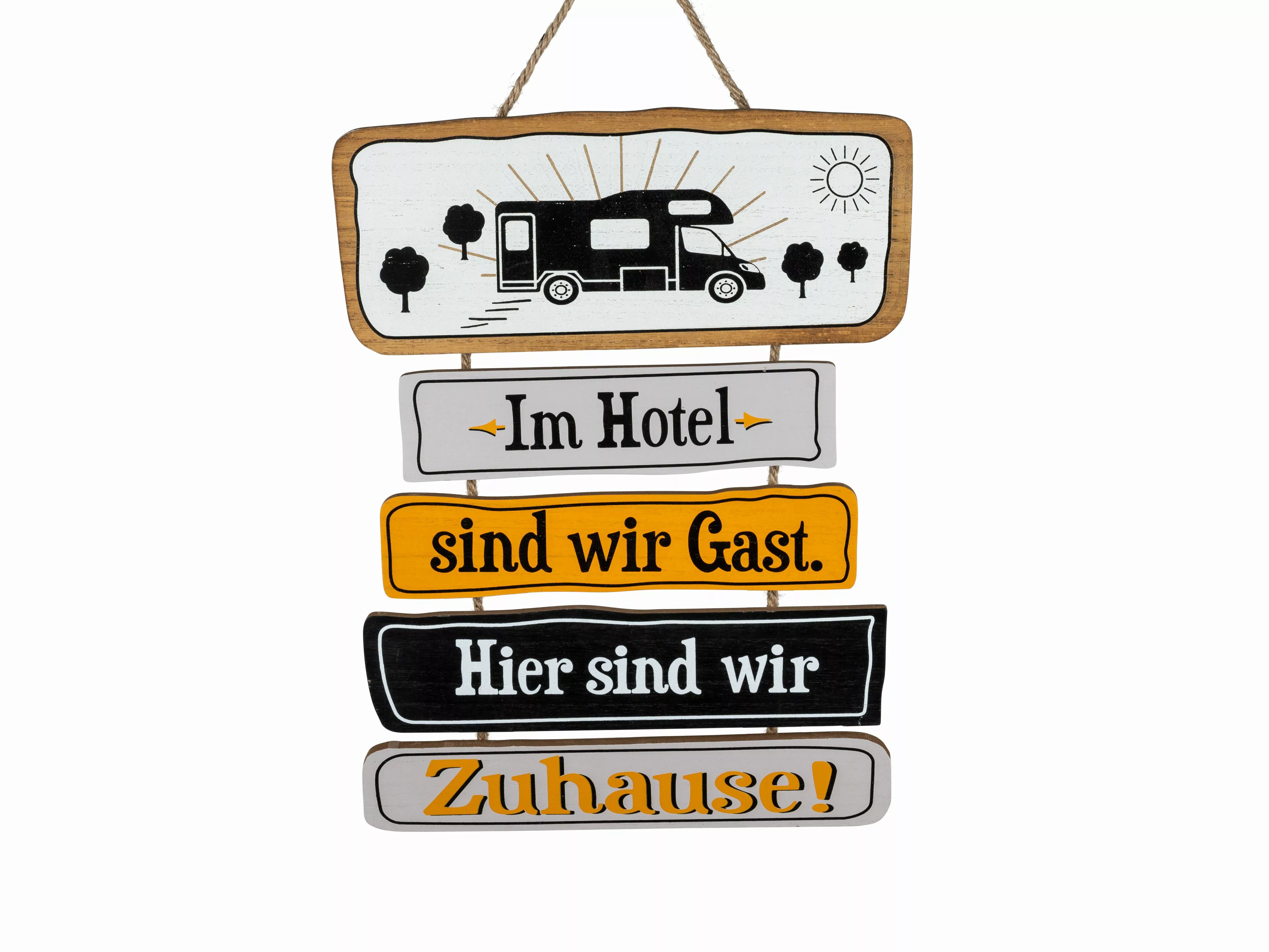 Small-Preis Dekohänger Gartenschild mit Grillregeln - günstig online kaufen