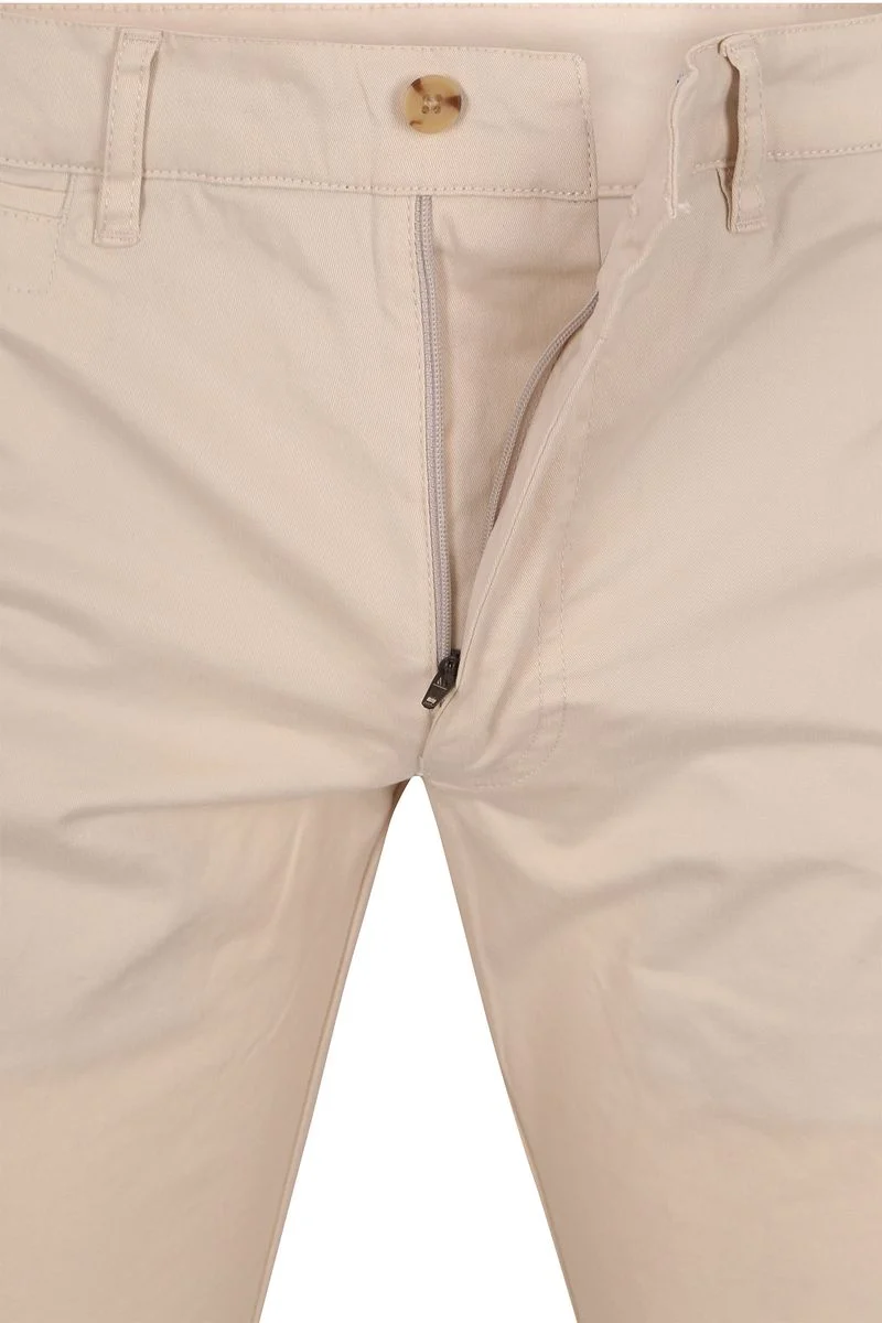 Suitable Chino Plato Ecru - Größe 98 günstig online kaufen