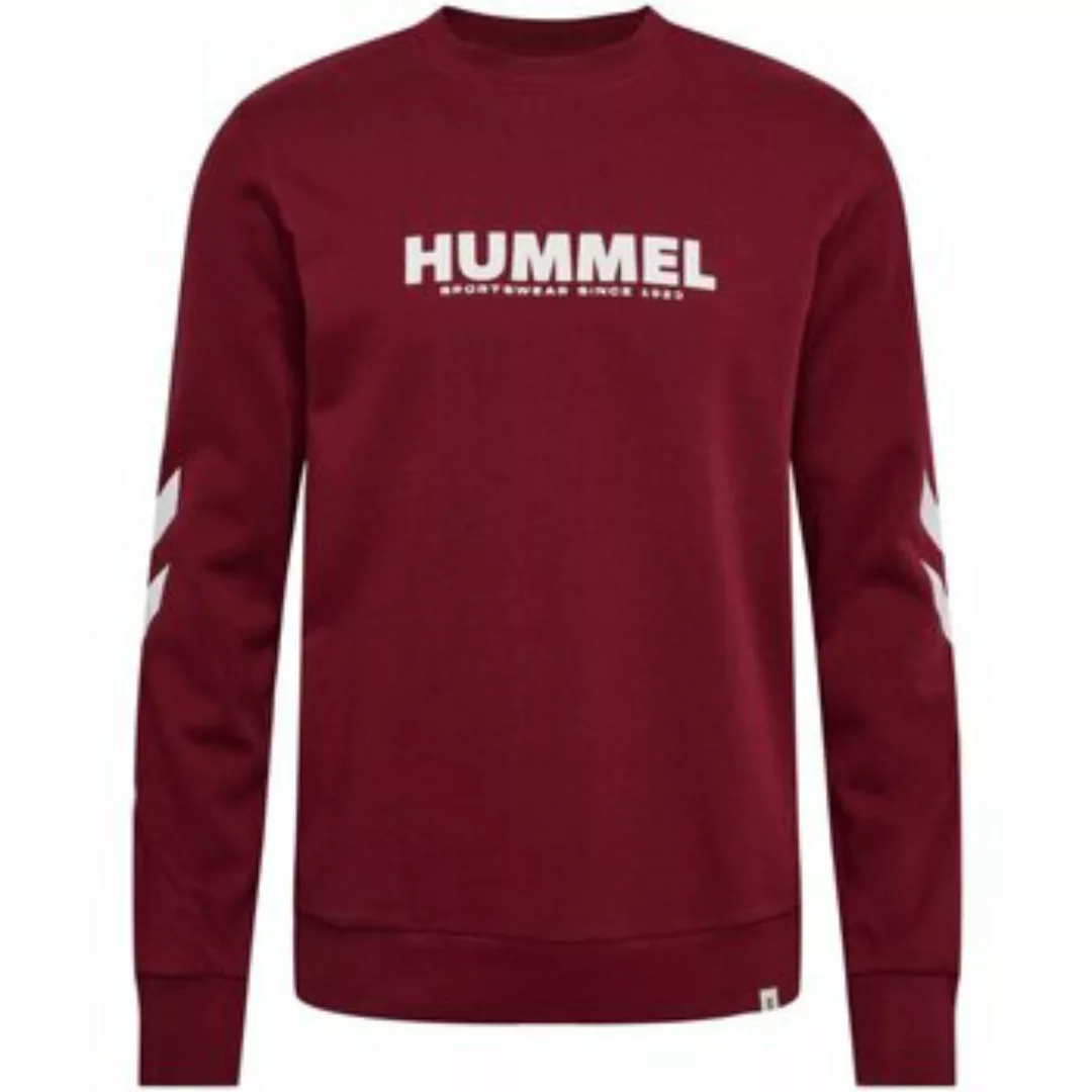 hummel  Pullover Sport hmlLEGACY SWEATSHIRT 212571/3661 günstig online kaufen