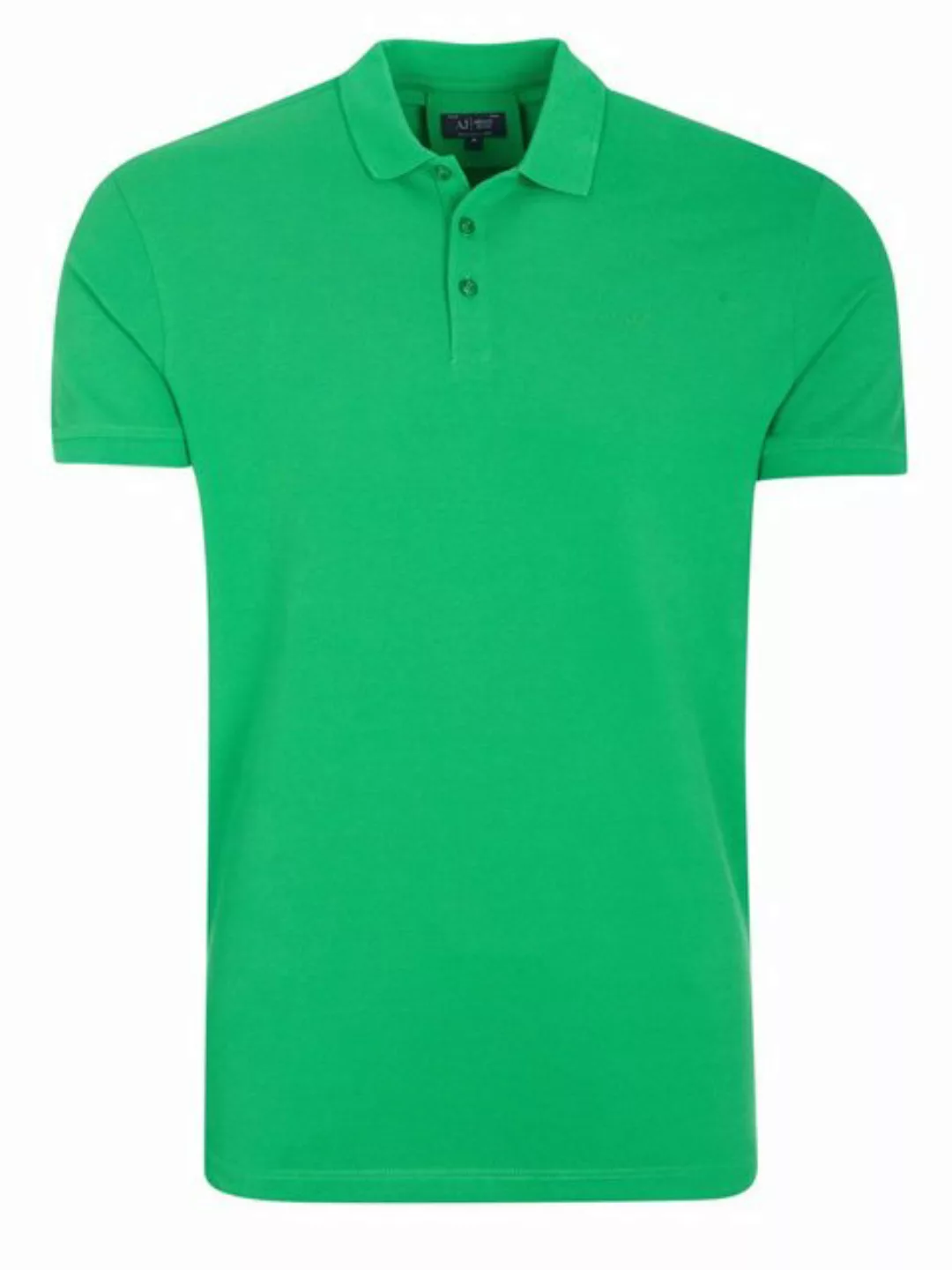 ARMANI JEANS Poloshirt Armani Jeans Polohemd günstig online kaufen