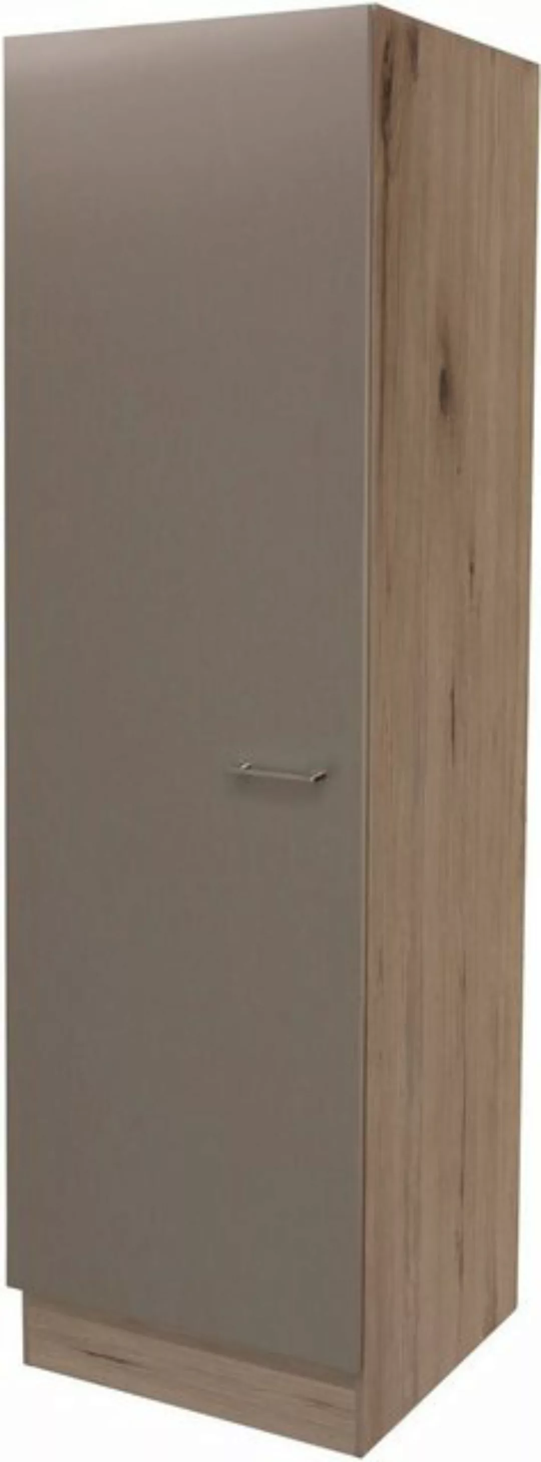 Flex-Well Seitenschrank Riva (B x H x T) 50 x 200 x 57 cm, für viel Staurau günstig online kaufen