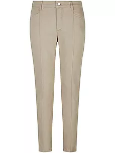 Jeans Emilia Lay beige günstig online kaufen