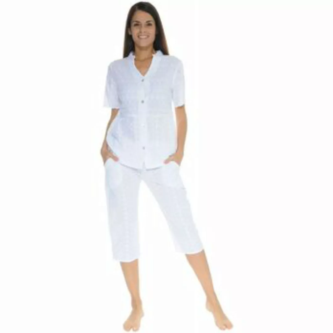 Pilus  Pyjamas/ Nachthemden OSCARINE günstig online kaufen