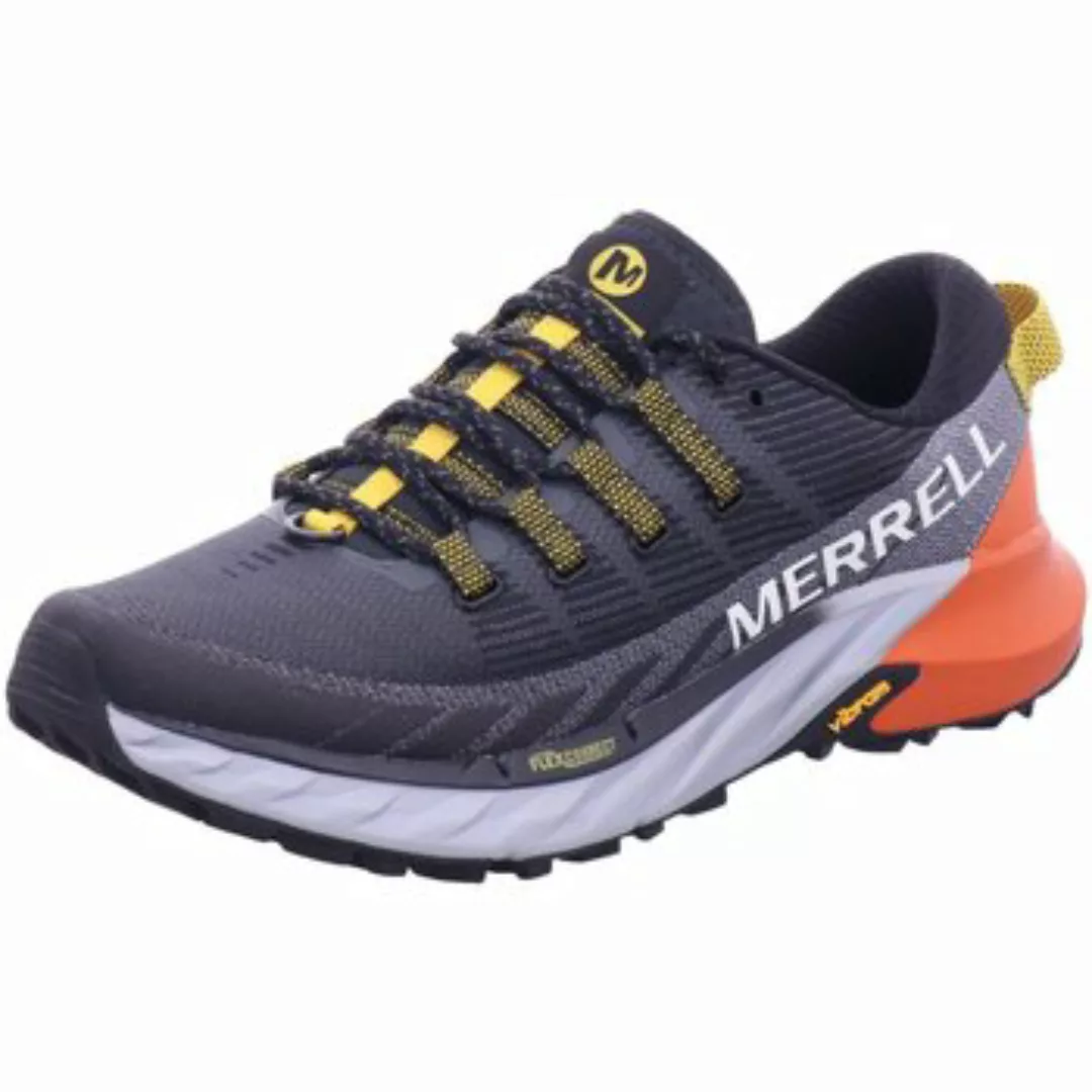 Merrell  Fitnessschuhe Sportschuhe Agility Peak 4 J067347 günstig online kaufen