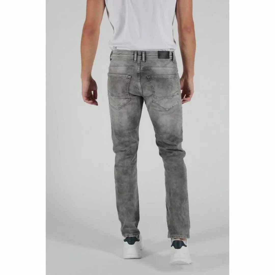 Miracle of Denim Regular-fit-Jeans Ricardo im 5-Pocket-Style günstig online kaufen