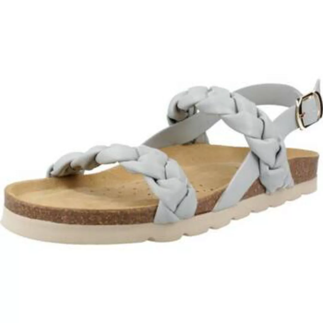 Geox  Sandalen D BRIONIA HIGH günstig online kaufen